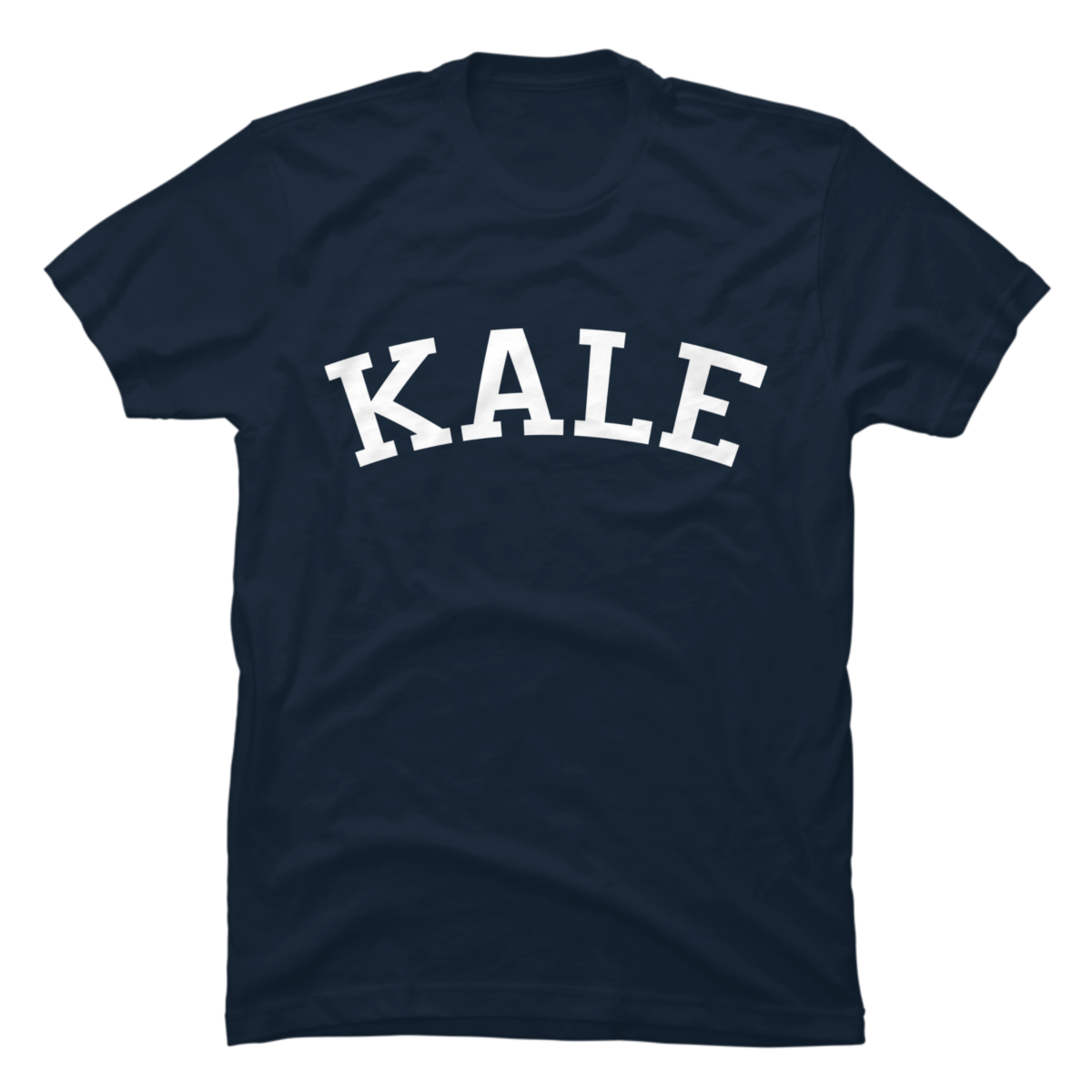 kale womens t shirt